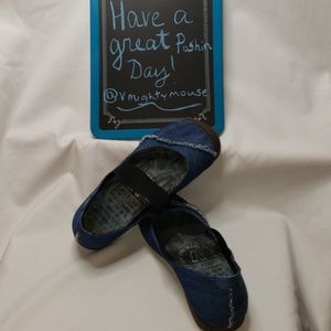 🌸Keen Size 8 The Good Jeans Project